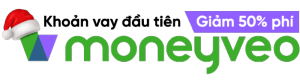 Moneyveo.vn logo